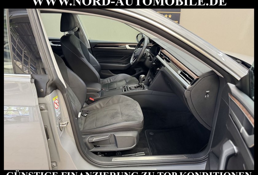 Volkswagen Arteon Arteon Shooting Brake Elegance 4MOT 2.0 TDI DSG