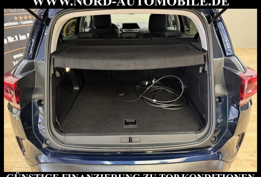 Citroën C5 Aircross C5 Aircross PLUS 225 Plug-in Hybrid*18Z*NAV*KAM*