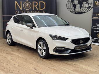 Seat Leon Leon FR e-HYBRID DSG Navi*LED*PDC*17''*