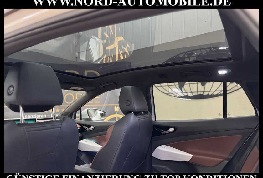 Volkswagen ID.4 ID.4 Pro Performance Pano/HeadUp/Matrix/20