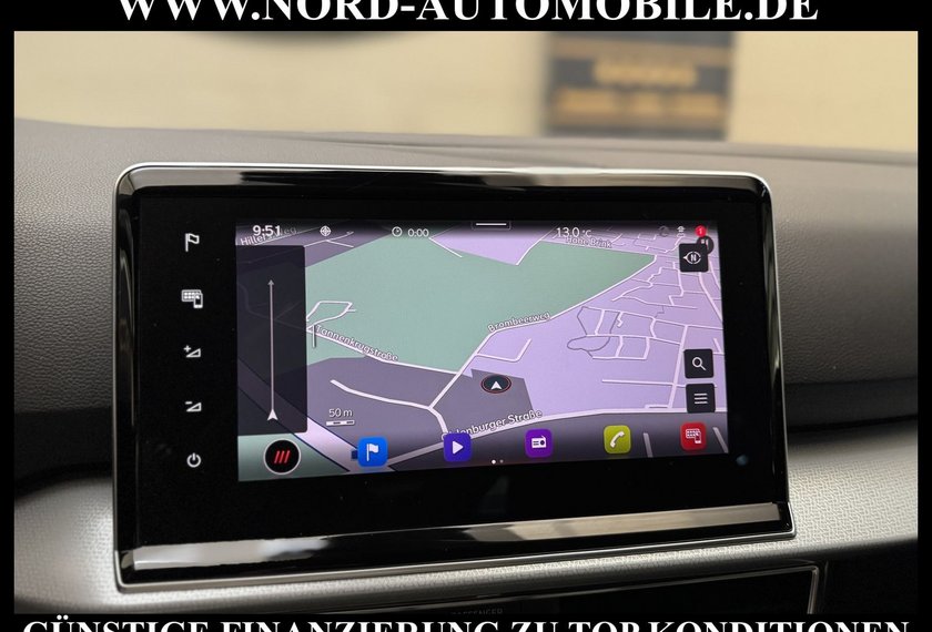 Seat Tarraco Tarraco Style 1.5 TSI DSG 7-Sitzer/Kamera/Navi/