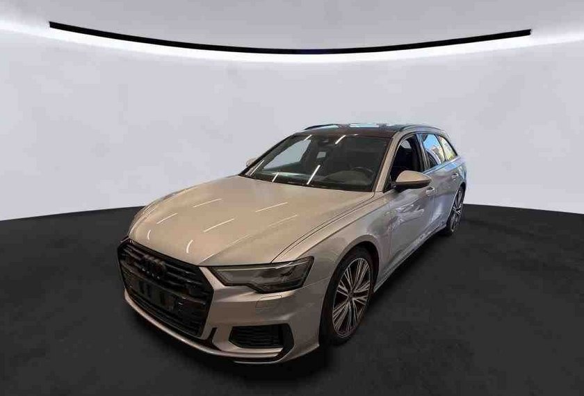 Audi A6 A6 Avant 55 TFSI QU.S-Line Pano/Leder/20/HeadUp