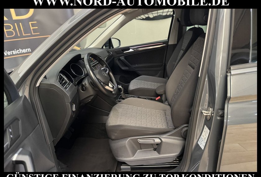 Volkswagen Tiguan Tiguan 2.0 TDI Life Navi*LED*KAMERA*ACC*DSG