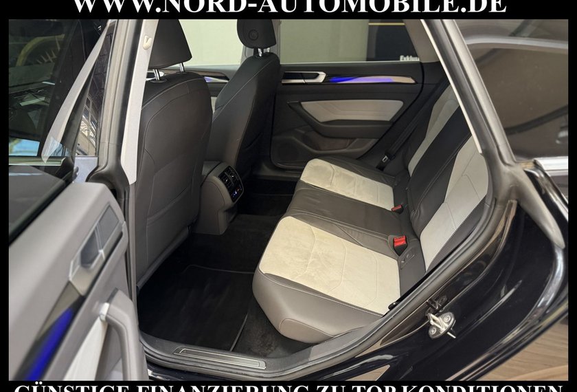 Volkswagen Arteon Arteon Shooting Brake Elegance 1.4 TSI eHybrid