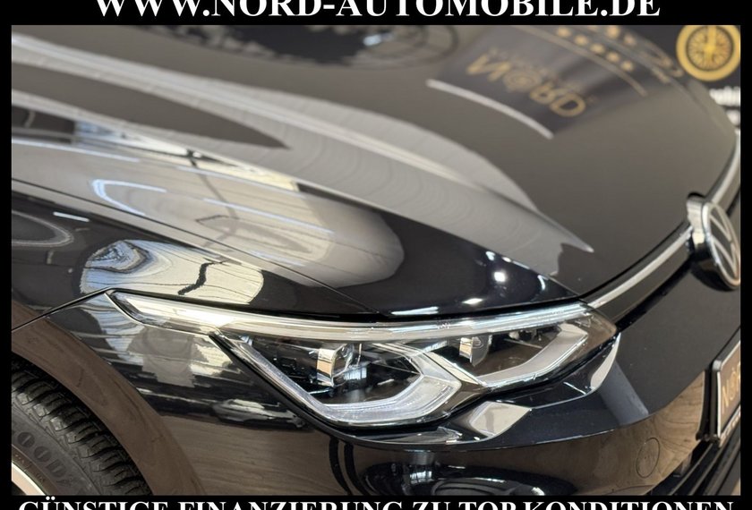 Volkswagen Golf Golf Life 1.5 TSI Navi/LED/Dig.Cockpit/