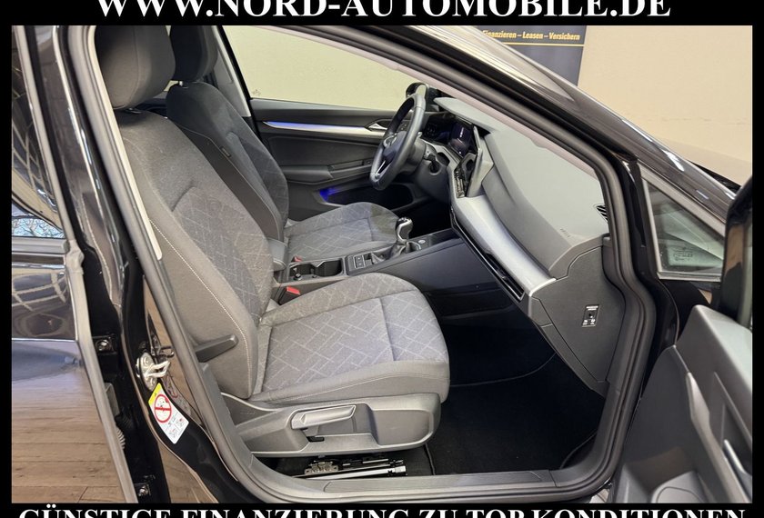Volkswagen Golf Golf Life 1.5 TSI Navi/LED/Dig.Cockpit/