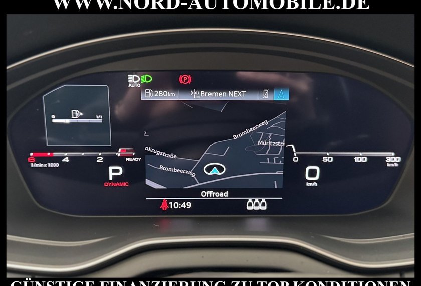 Audi Q5 Q5 35 TDI S-LINE *LEDER*360KAM*VIRT*UPE:61*