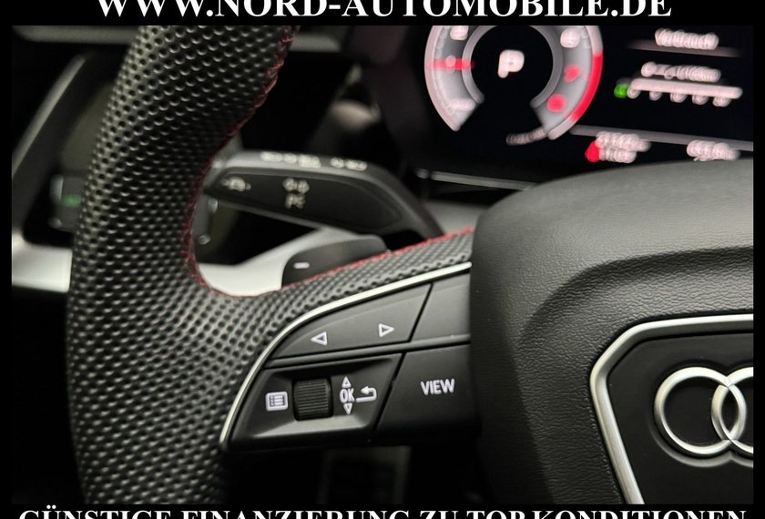 Audi A3 A3 Limousine 30 TFSI S-Line S-Tronic ACC/18/Virt