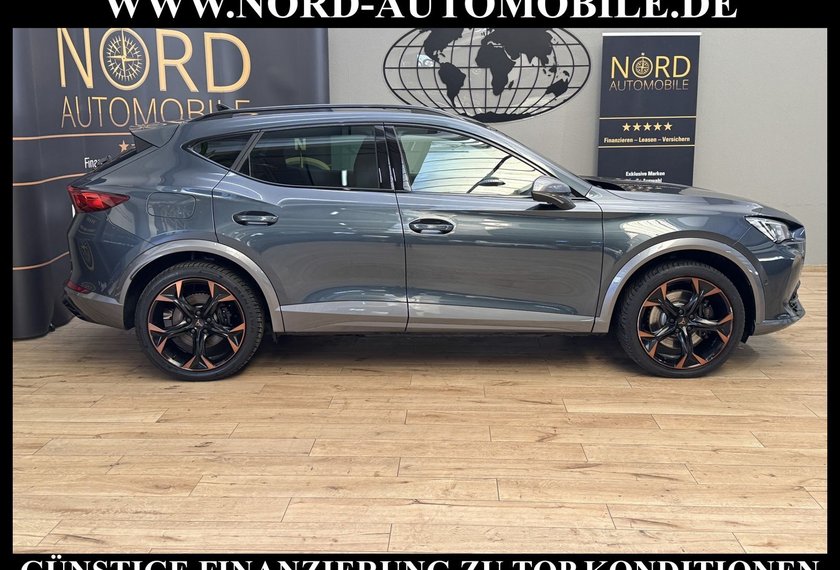 Cupra Formentor Formentor VZ 1.4 e-Hybrid DSG Side&amp;Lane/Kamera/