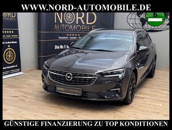 Opel Insignia Insignia B Sports Tourer 2.0 CDTi*AHK*18ZOLL*LED