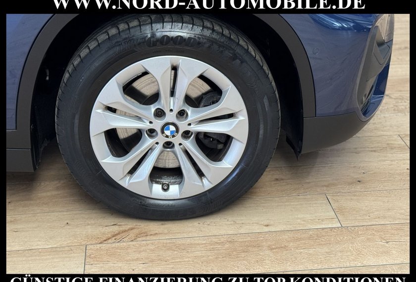 BMW X1 X1 xDrive 25 e Advantage *HEADUP*LED*SHZ*