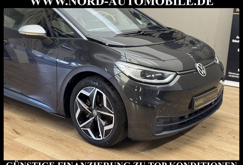 Volkswagen ID.3 ID.3 Pro Performance 1st Plus Matrix/Kamera/19/