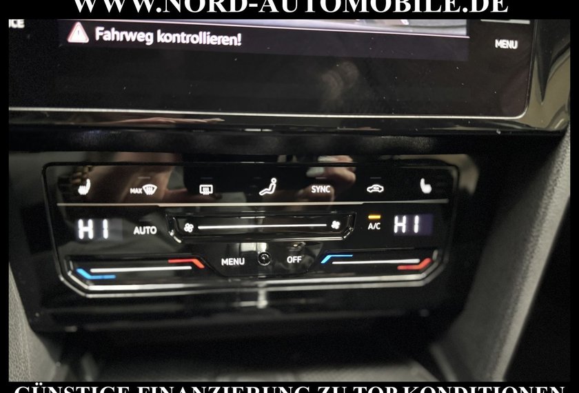 Volkswagen Passat Variant Passat Variant GTE 1.4TSI eHybrid DSG Kamera