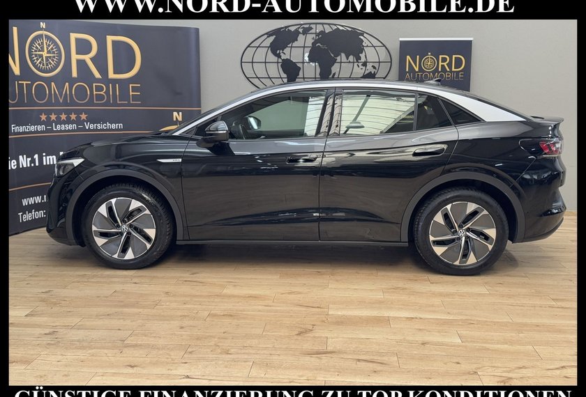 Volkswagen ID.5 ID.5 Pro Performance AHK/Kamera/ACC/19/Navi/LED