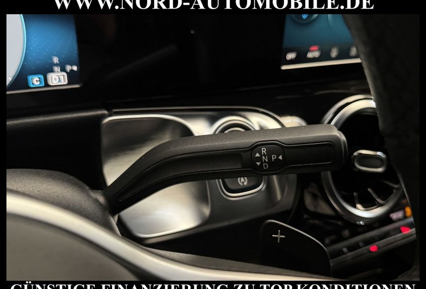 Mercedes-Benz GLB 200 GLB 200 d 4Matic Progressive *Distro+*AHK*Kamera