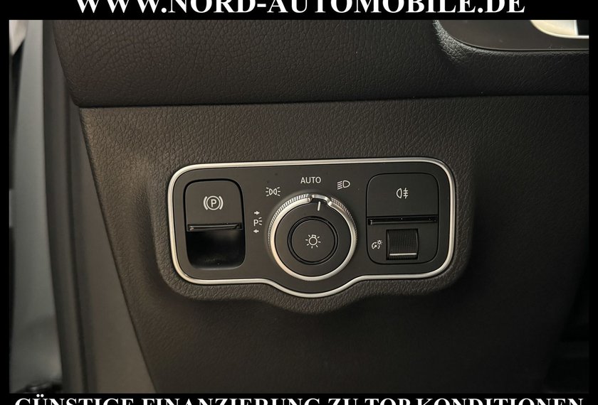 Mercedes-Benz GLB 200 GLB 200 d 4Matic Progressive *Distro+*AHK*Kamera