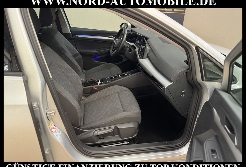 Volkswagen Golf Golf Variant Life 1.5 eTSI DSG AHK/Navi/LED/ACC