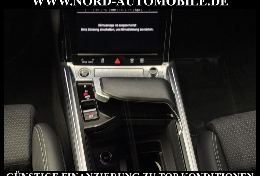 Audi e-tron e-tron 55 QU.S-Line Kamera/21/Side&amp;Lane/ACC/Navi