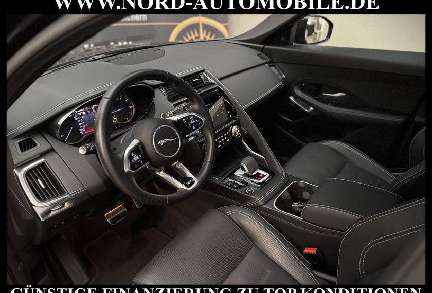 Jaguar E-Pace E-PACE P300e Hybrid R-Dynamic HSE AWD*UPE:74*