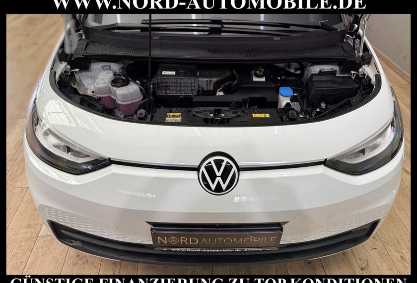 Volkswagen ID.3 ID.3 Pure Performance AreaView/Side&amp;Lane/ACC/