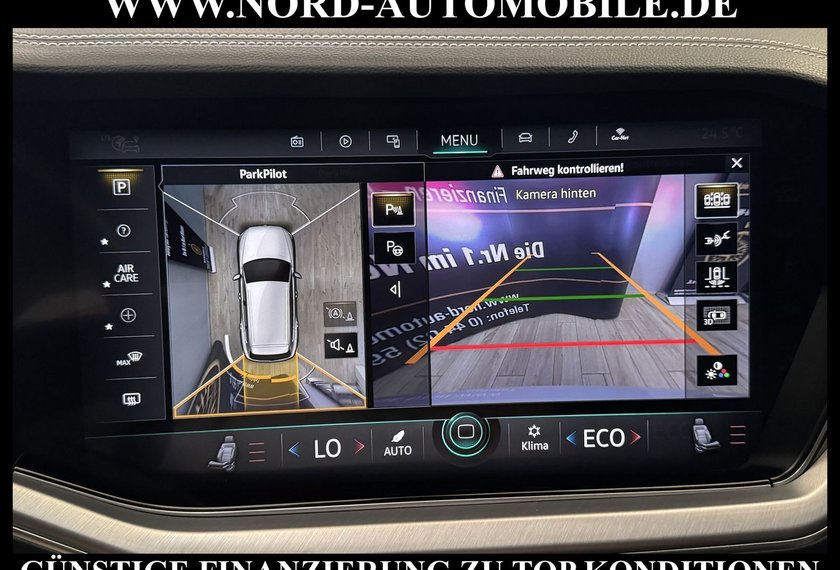 Volkswagen Touareg Touareg Elegance 4MOT 3.0 TSI eHybrid Pano/AreaV
