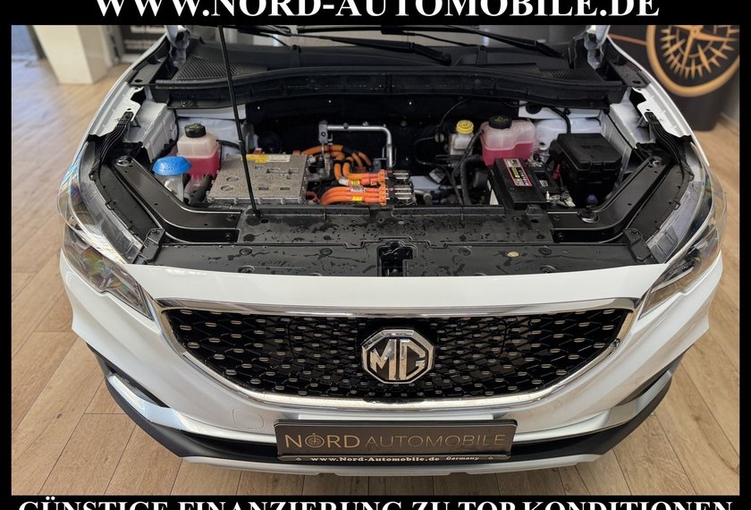 MG ZS ZS EV LUXURY *LED*PANO*NAV*LEDER*SHZ*ACC