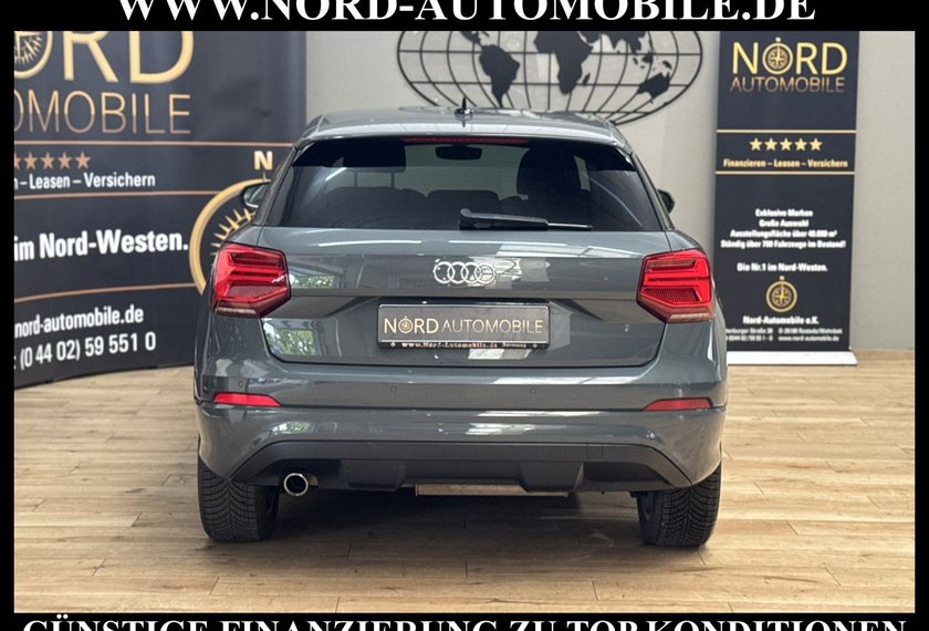 Audi Q2 Q2 30 TDI SPORT *18Z*VIRT*CARBON*UPE:49*