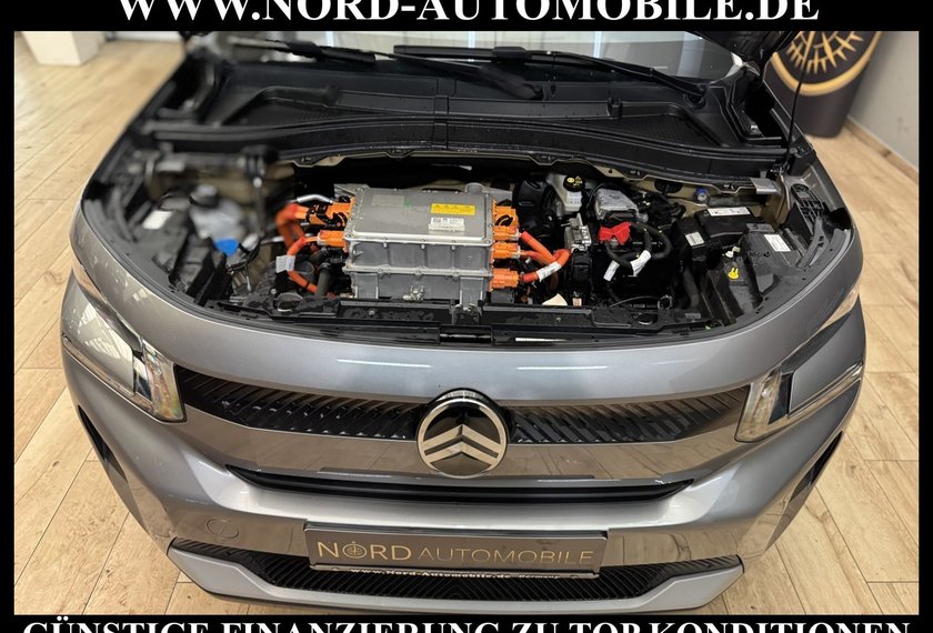 Citroën ë-C3 ë-C3 113 MAX *17ZOLL*NAVI*KAM*LED*UPE:29*