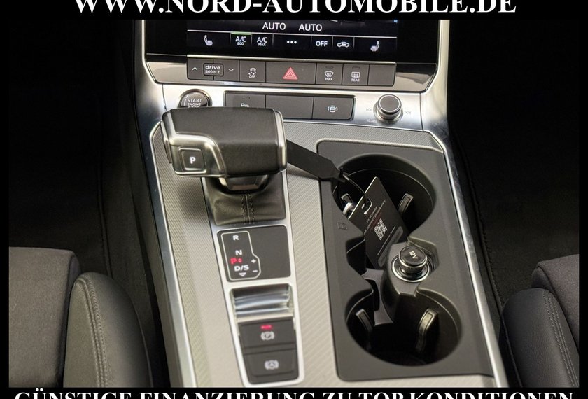 Audi A6 A6 Avant 45 TFSI S-Line S-Tronic AHK/ACC/Navi/18