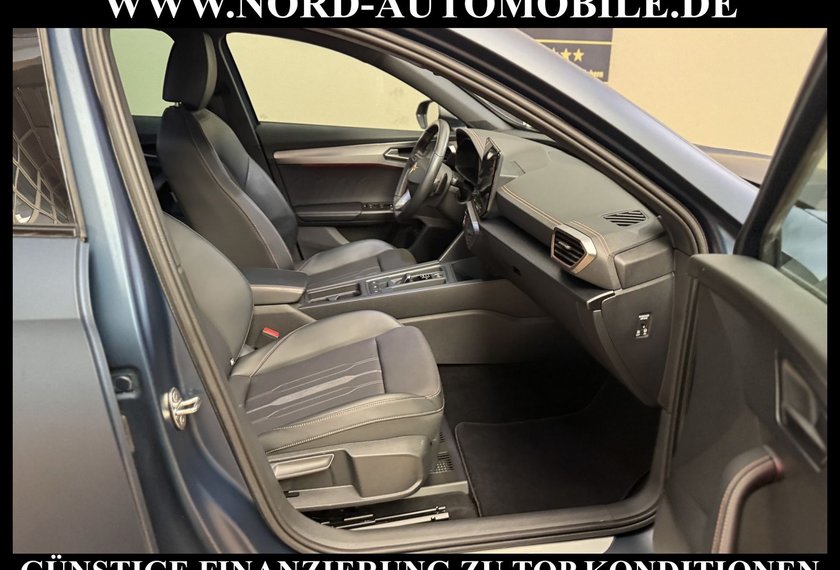 Cupra Formentor Formentor 1.4 TSI e-HYBRID DSG Kamera/19/Navi/