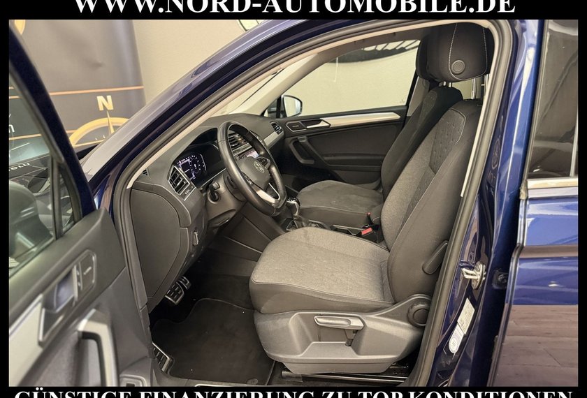 Volkswagen Tiguan Allspace Tiguan Allspace 2.0 TSI 4M Move LED*H&amp;K*PANO*19Z