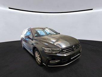 Volkswagen Passat Variant Passat Variant R-Line 2.0 TDI DSG Kamera/Dig.Coc