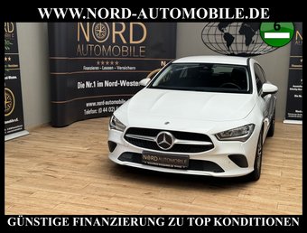 Mercedes-Benz CLA 200 CLA 200 d Shooting Brake 4MATIC DCT*KAM*UPE:49*