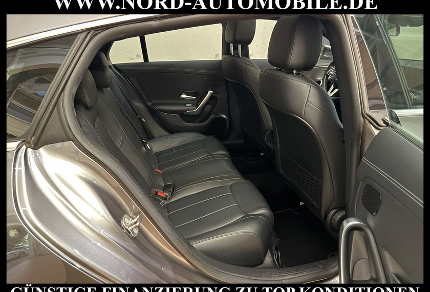 Mercedes-Benz CLA 250 CLA 250 e SB DCT *AHK*LEDER*PANO*UPE:54*