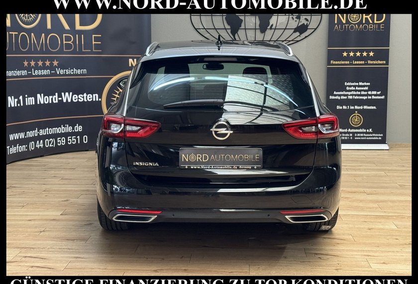 Opel Insignia Insignia B Sports Tourer 2.0 CDTi Business *AHK*