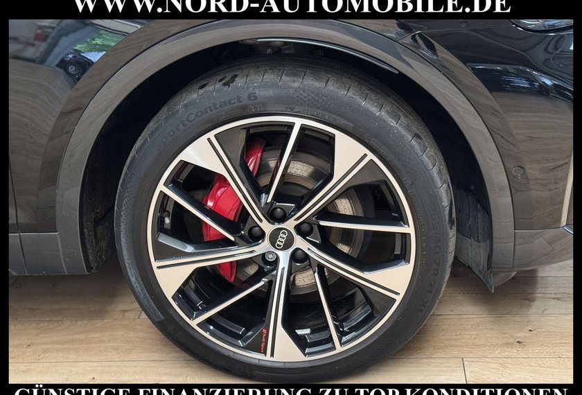 Audi Q5 Q5 55 TFSI e quattro S LINE*21Z*PANO*LUFT*UPE:90