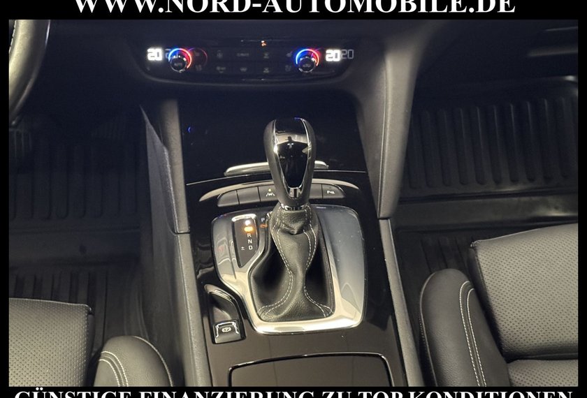 Opel Insignia Insignia B ST 2.0 CDTi Business *AHK*ACC*Leder*
