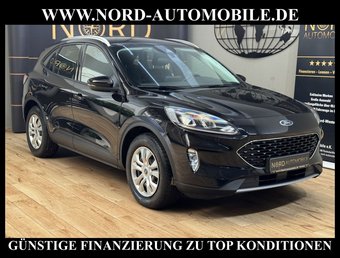 Ford Kuga Kuga 2.0 EcoBlue Cool&amp;Connect *AHK*STHZ*NAV*SHZ*
