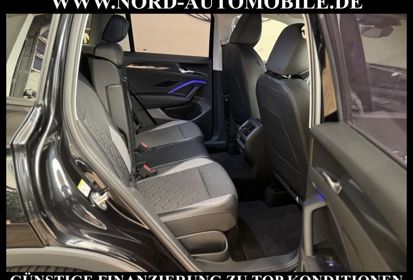 Volkswagen Tiguan Tiguan Life GOAL 2.0 TDI DSG AHK/AreaView/MJ2025