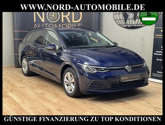 Volkswagen Golf Golf Variant Life 2.0 TDI DSG Navi/LED/PDC/ACC