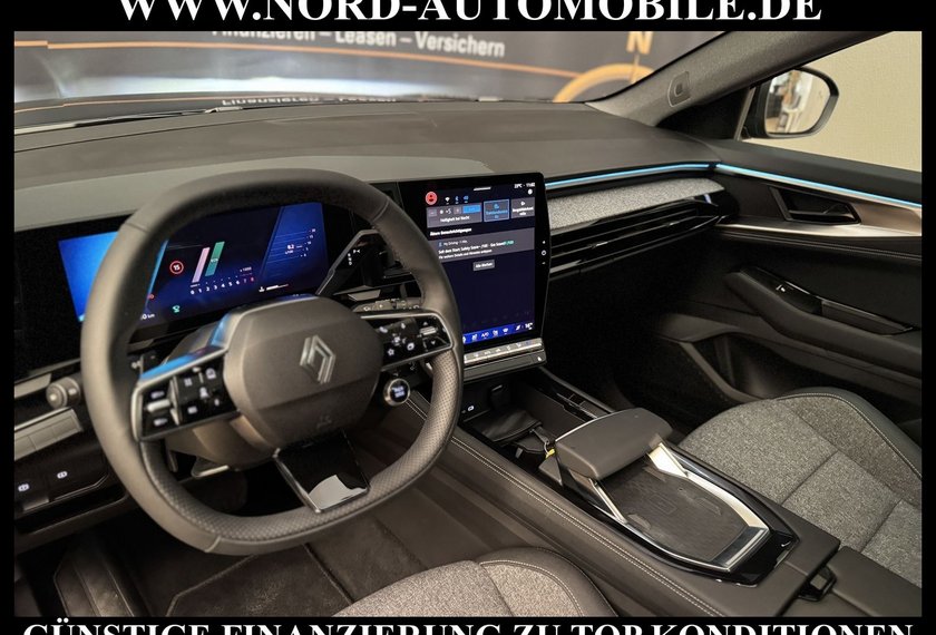 Renault Austral Austral 1.3 TCe 160 CVT TECHNO*PANO*20Z*FACELIFT
