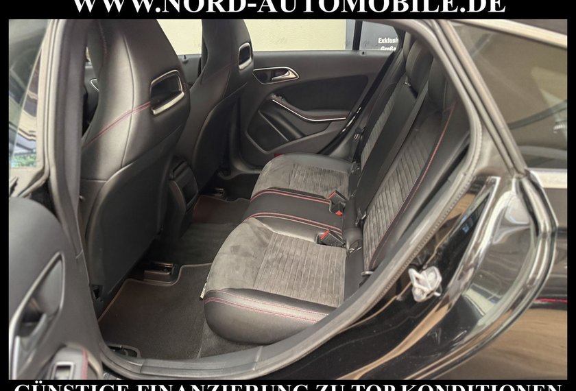 Mercedes-Benz CLA 180 Shooting Brake CLA 180 Shooting Brake AMG *LED*Navi*Kamera*18Z*