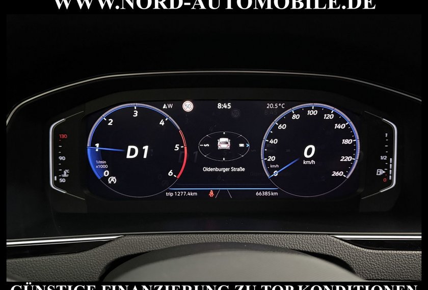 Volkswagen Passat Variant Passat Variant 2.0 TDI DSG R-Line StHz/Matrix/18