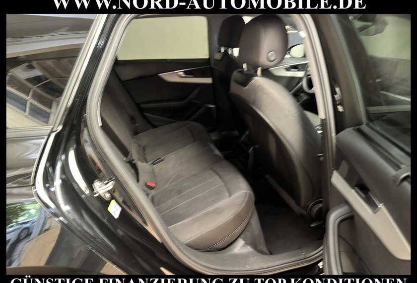 Audi A4 A4 35 Avant 2.0 TFSI S-Tronic Navi/LED/PDC/SHZ