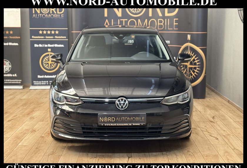 Volkswagen Golf Golf Life 2.0 TDI Limo Navi/LED/Kamera