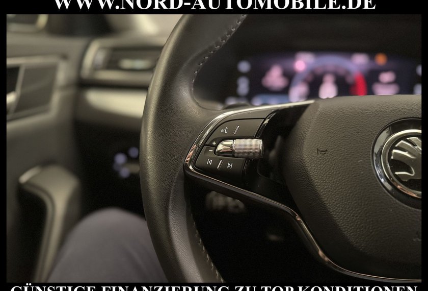 Skoda Superb Superb Combi Ambition 1.5 TSI DSG Navi/LED/Virt.