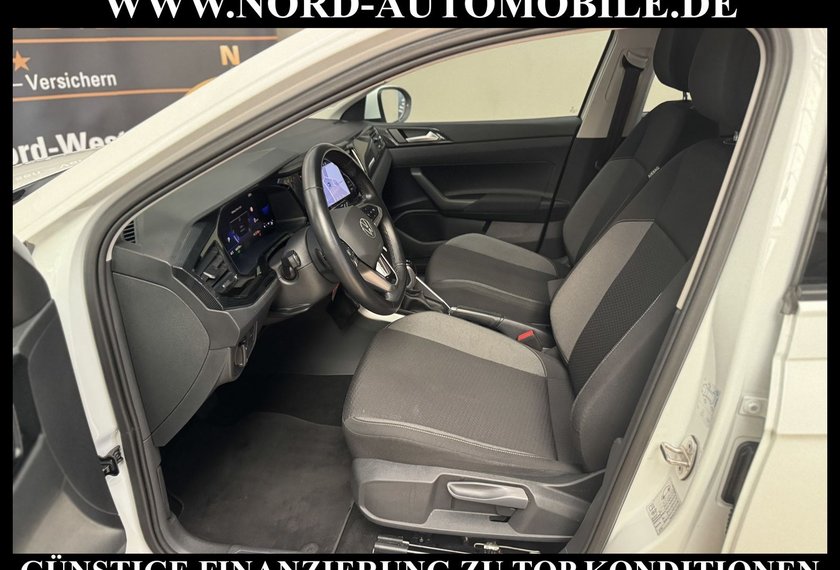 Volkswagen Taigo Taigo Life 1.5 TSI DSG Dig.Cockpit/Navi/LED/17