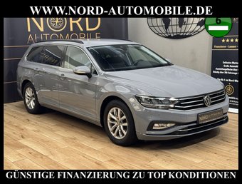 Volkswagen Passat Variant Passat Variant 2.0 TDI Business DSG Dig.Cockpit