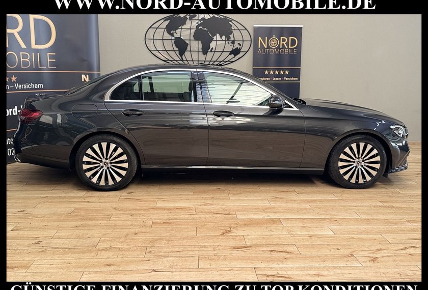 Mercedes-Benz E 200 E 200 d Lim. Avantgarde Facelift LED*Wide*Kamera