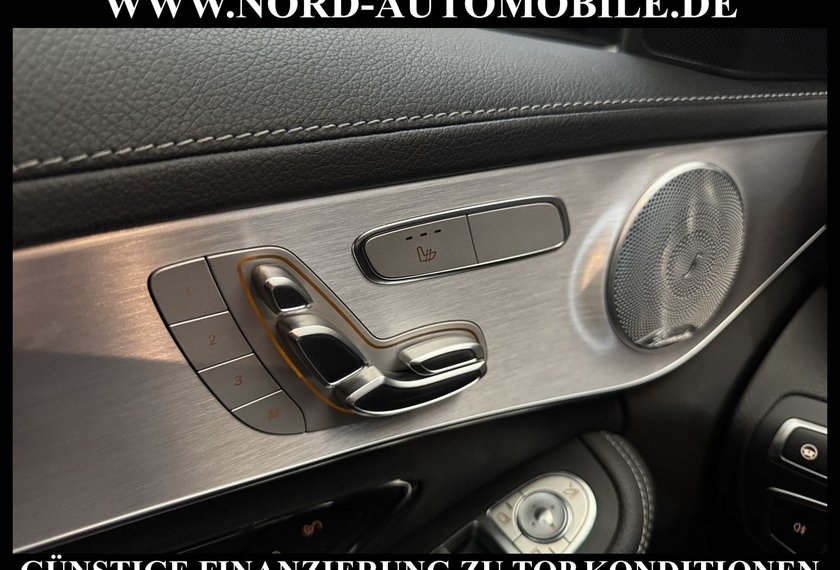 Mercedes-Benz C 300 C 300 e T AMG *Distro+*Wide*BURM*Memory*MBEAM